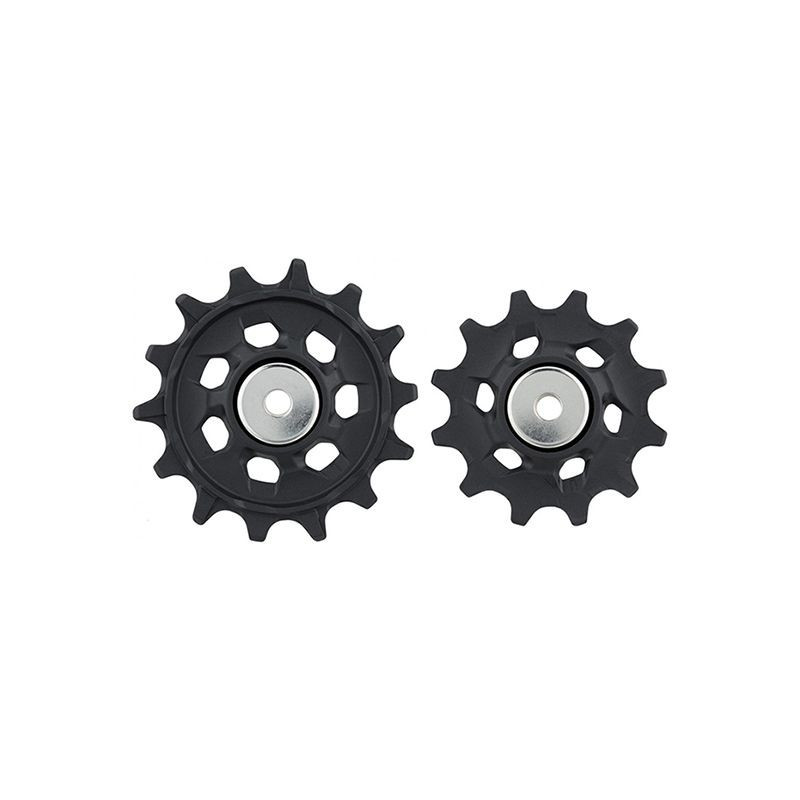 JUEGO DE RULETAS SRAM PARA CAMBIO NX EAGLE