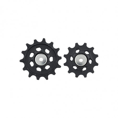JUEGO DE RULETAS SRAM PARA CAMBIO NX EAGLE