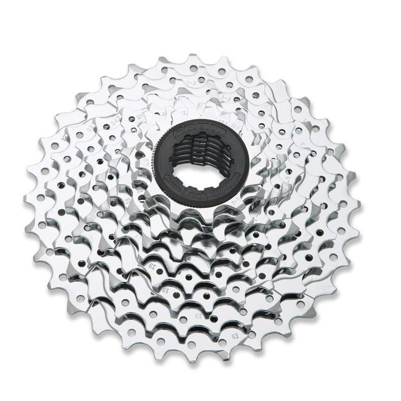 CASSETTE SRAM PG-950 9 V.(11-28)