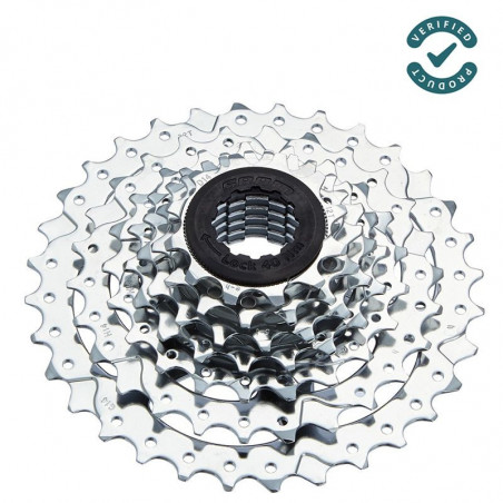 CASSETTE PG-730 7 V.(12-32)