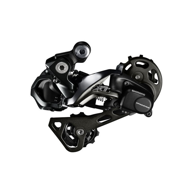 Grupo Electronico Shimano XT Di2
