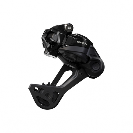 Cambio SHIMANO GRX  di2 12velocidades