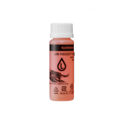 Aceite Mineral Low Visc