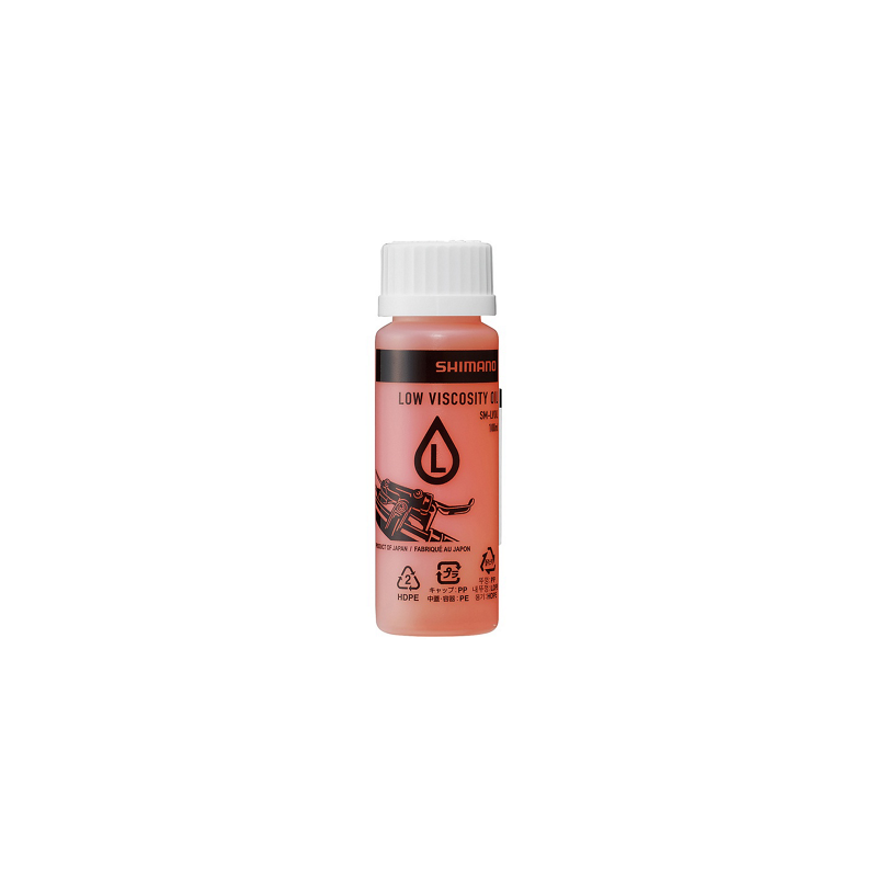Aceite Mineral Low Visc