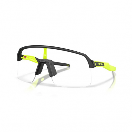 SUTRO LITE NEGRO MATTE FLUOR