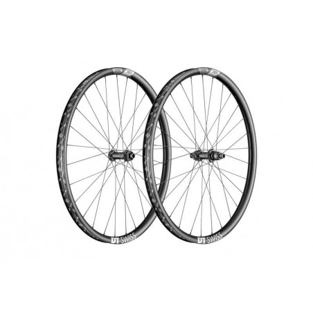 Juego de ruedas DT Swiss XRC Spline® 1501