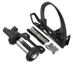 Portabidon Syncros Is Cache Cage Co2