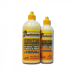 X-Sauce Antipinchazos para tubeless