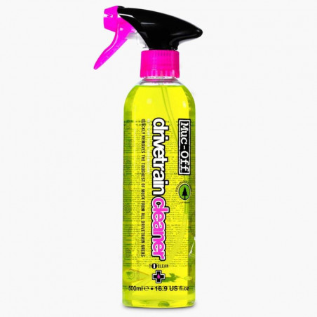 SPRAY MUC-OFF LIMPIADOR TRANSMISION BIO