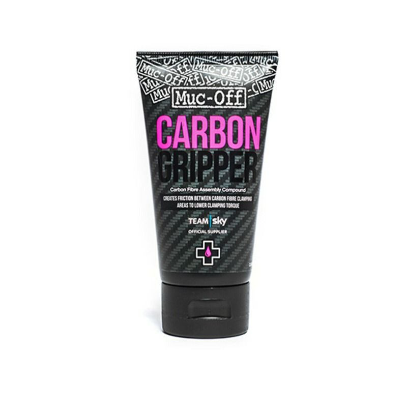 BOTE MUC-OFF GRASA PARA CARBONO 75 g