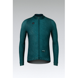 Maillot manga larga Hyder Nordic