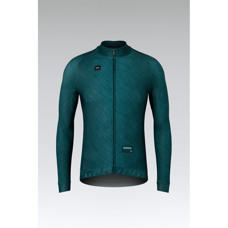 Maillot manga larga Hyder Nordic