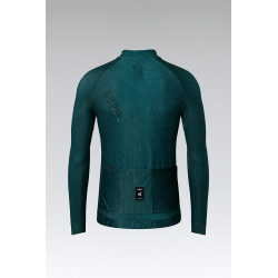 Maillot manga larga Hyder Nordic