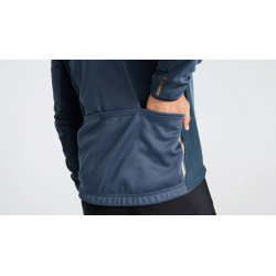 Chaqueta Softshell RBX para hombre