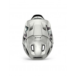 CASCO MET PARACHUTE MCR MIPS BLANCO IRIDISCENTE MATE