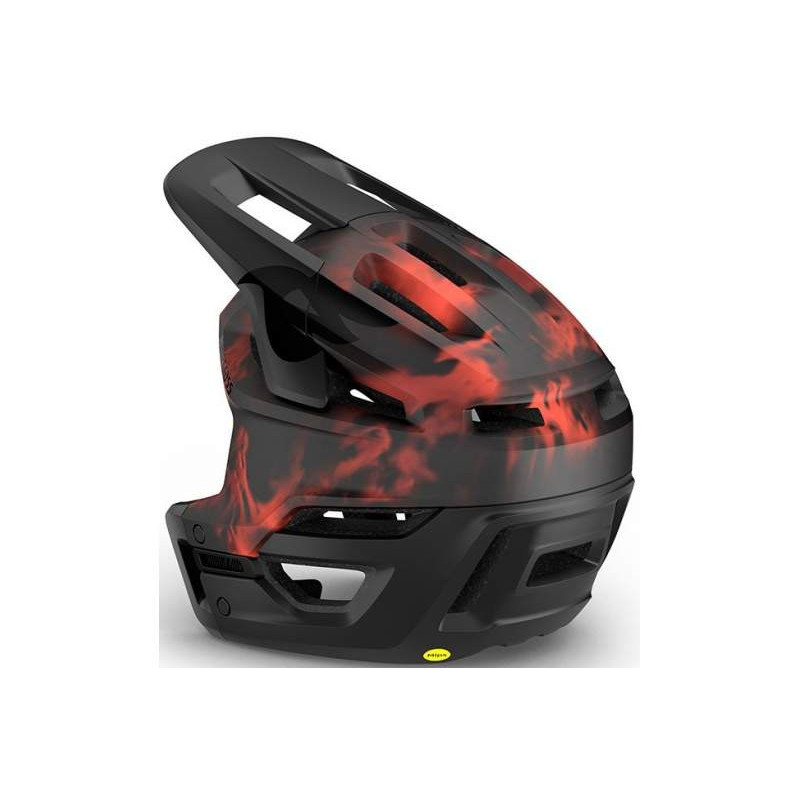 Casco Bluegrass Jetro Mips