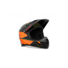 Casco Bluegrass Intox Verde Degradado Mate