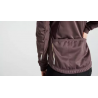 Chaqueta softshell RBX para mujer