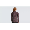 Chaqueta softshell RBX para mujer