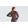 Chaqueta softshell RBX para mujer