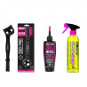 KIT CUIDADO CADENA MUC-OFF