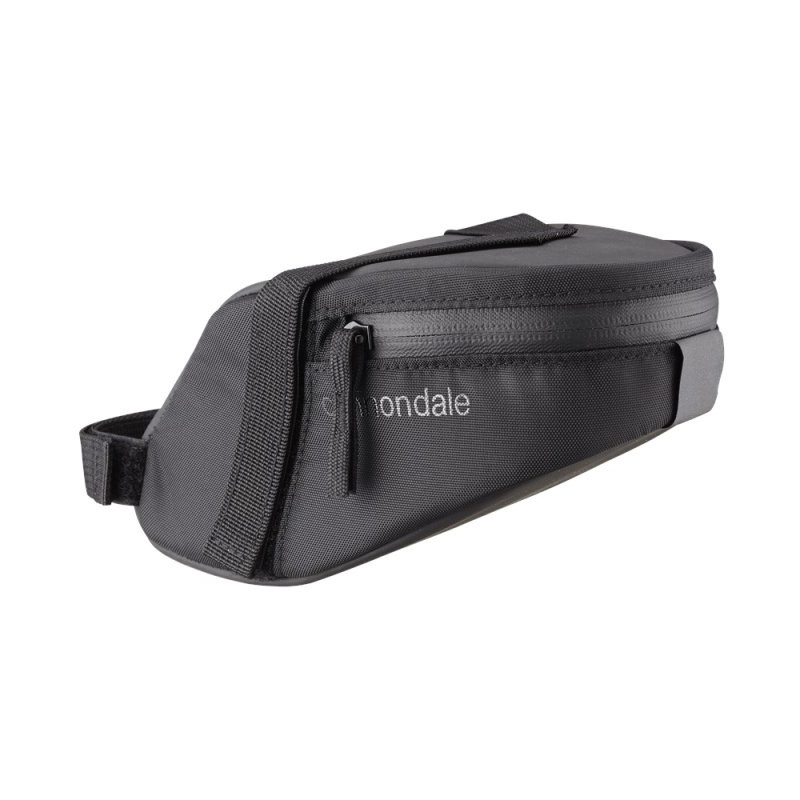 Cannondale Bolsa de Sillín - Contain Stitched - Pequeña - 1.1L