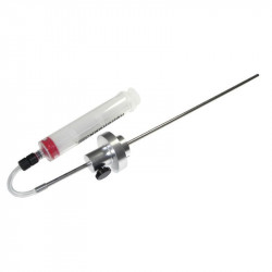 HERRAMIENTA ROCKSHOX PARA MEDIR NIVEL DE ACEITE MODELO REVERB/MOTION CONTROL DAMPERS