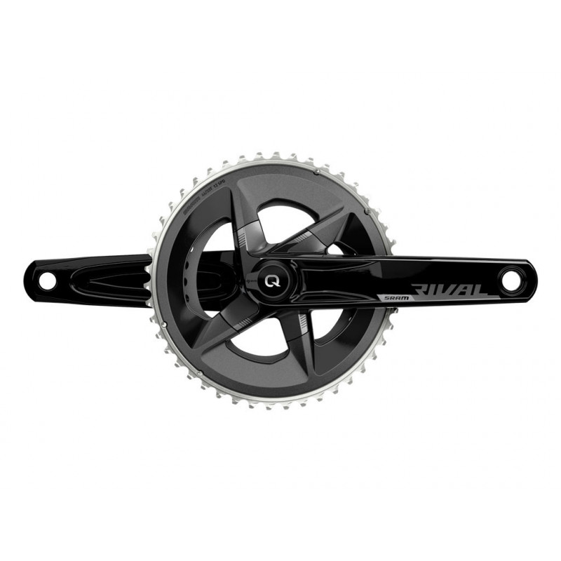 Bielas power meter rival axs 175mm 46/33