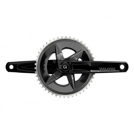 Bielas power meter rival axs 175mm 46/33