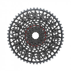 CASSETTE SRAM X0 XS-1295 T-TYPE EAGLE 12V NEGRO (10-52)
