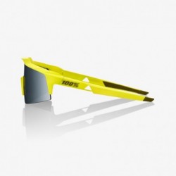 Gafas 100% Speedcraft SL Banana Lente Negra