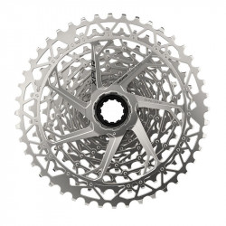CASSETTE SRAM PG-1231 XPLR 12V PLATA (11-44D)