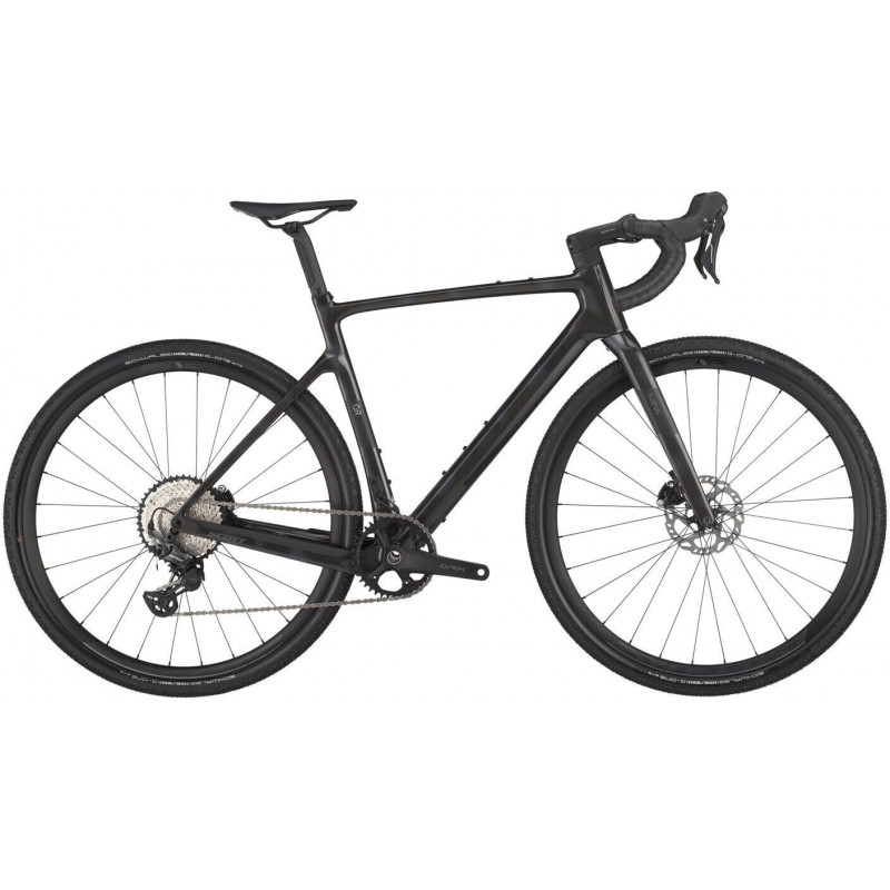 Scott Addict Gravel 40 2025
