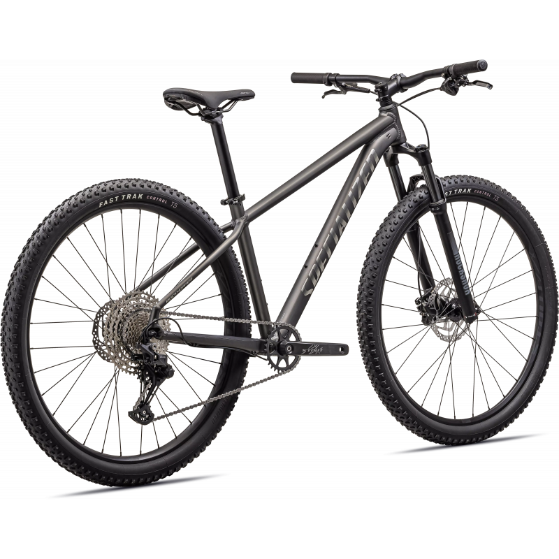 ROCKHOPPER EXPERT KH