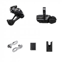 Kit Actualización Shimano XT di2