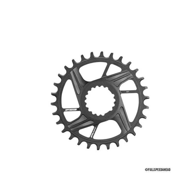 Plato FSA KFX Direct Mount Megatooth 1X