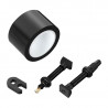 KIT TUBELESS ZIPP CINTA 26 mm + 2 VALVULAS PRESTA 100 mm