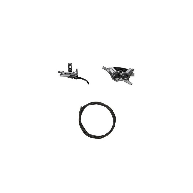 SHIMANO XTR FRENO KIT IZQUIERDO/ DELANTERO BL-M9220L