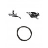 SHIMANO XTR FRENO KIT IZQUIERDO/ DELANTERO BL-M9220L