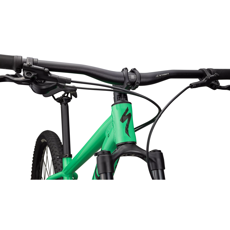 ROCKHOPPER EXPERT KH