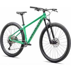 ROCKHOPPER EXPERT KH