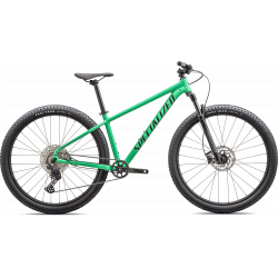 ROCKHOPPER EXPERT KH