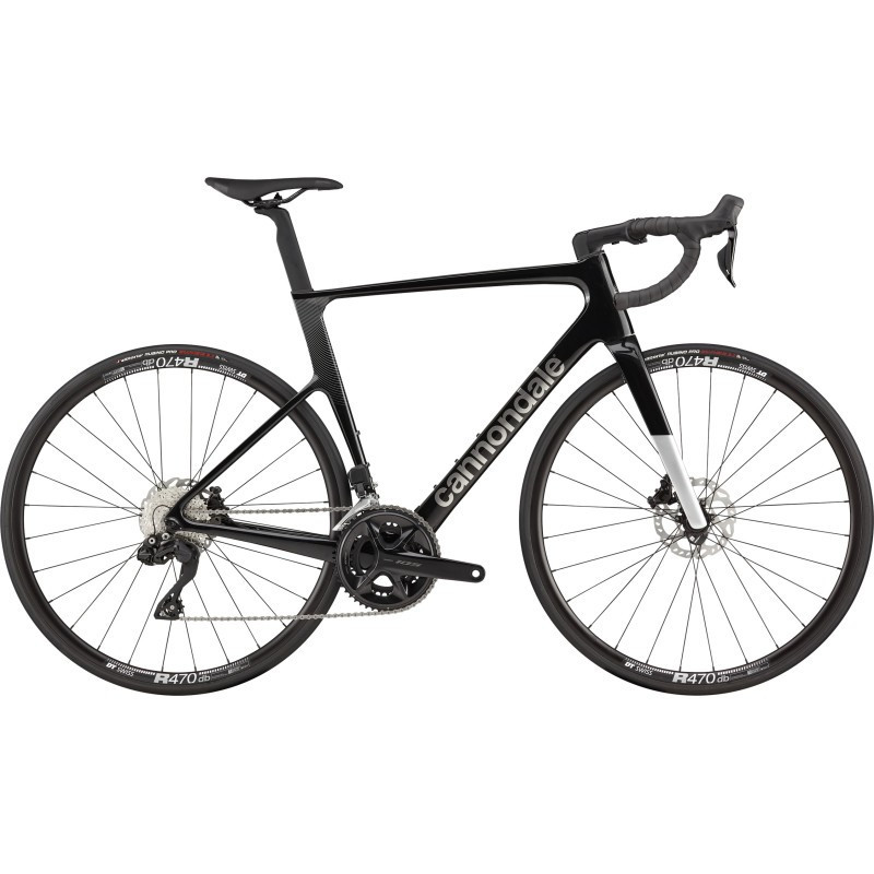 Bicicleta Cannondale SuperSix EVO Carbon 3 2025