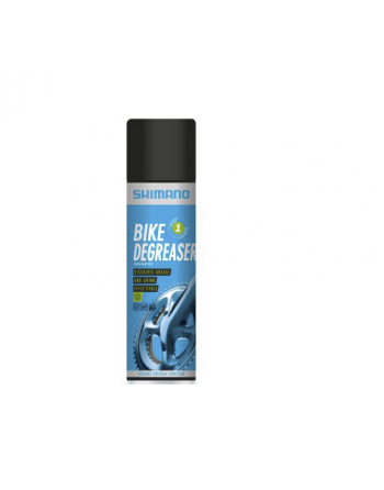 Desengrasante Shimano Spray