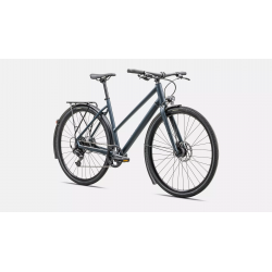 SIRRUS X 2.0 EQ STEP THROUGH