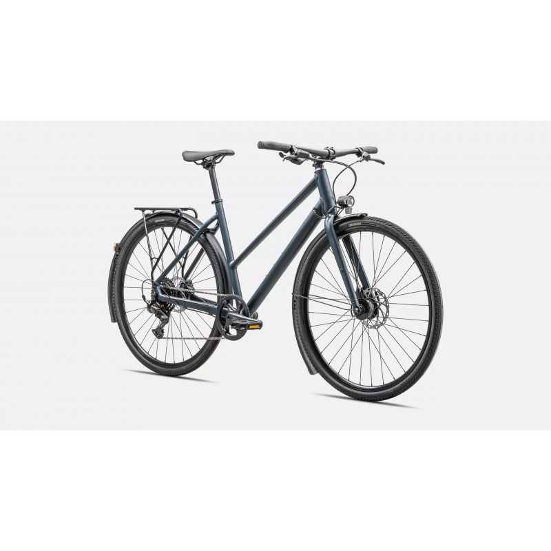 SIRRUS X 2.0 EQ STEP THROUGH