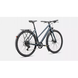 SIRRUS X 2.0 EQ STEP THROUGH