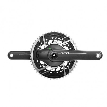JUEGO DE BIELAS POTENCIOMETRO SRAM RED AXS E1