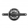 JUEGO DE BIELAS POTENCIOMETRO SRAM RED AXS E1