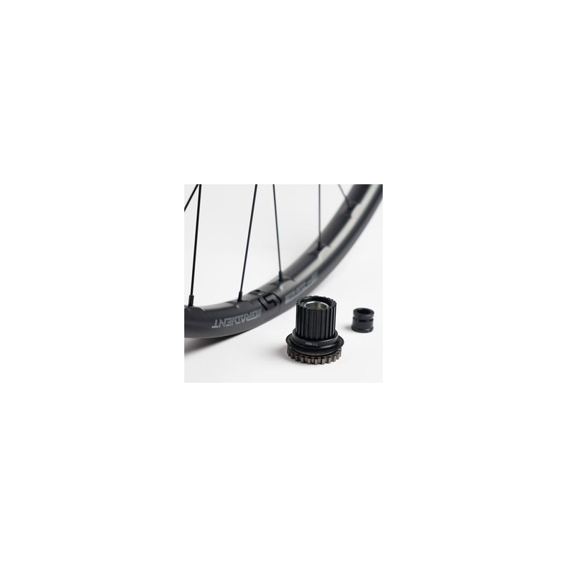 JUEGO DE RUEDAS FSA GRADIENT i30 29"